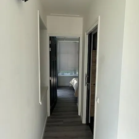 Apartment Golfbaan Om De Hoek!