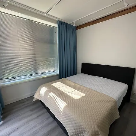 Apartment Golfbaan Om De Hoek!